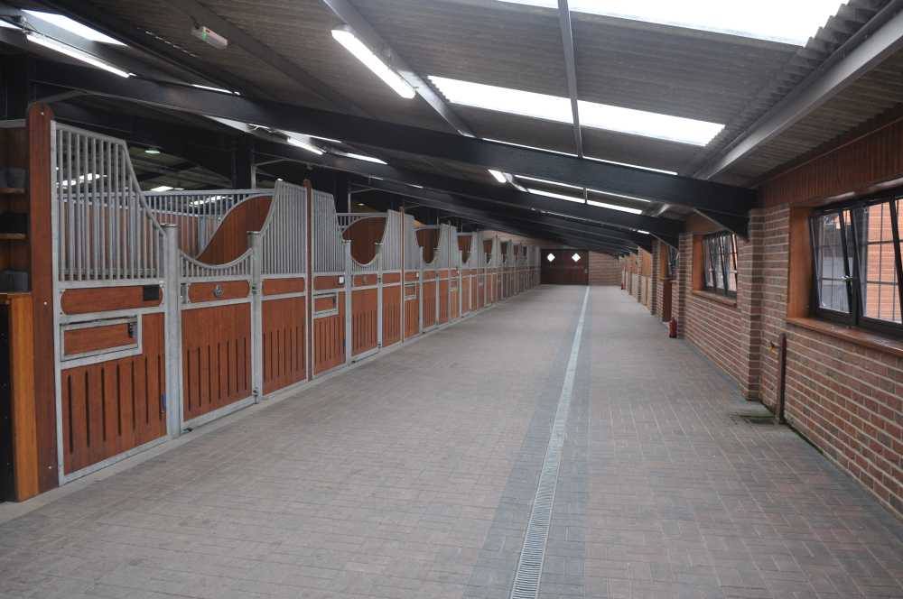 churchill equestrian estate agents